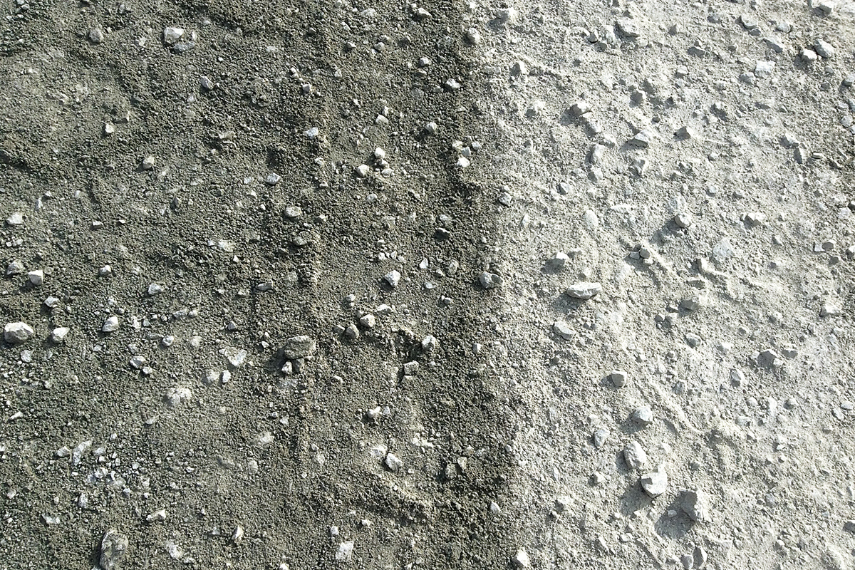 Ecoroad