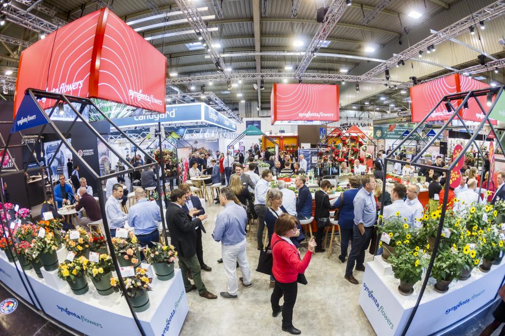 IPM ESSEN 2025