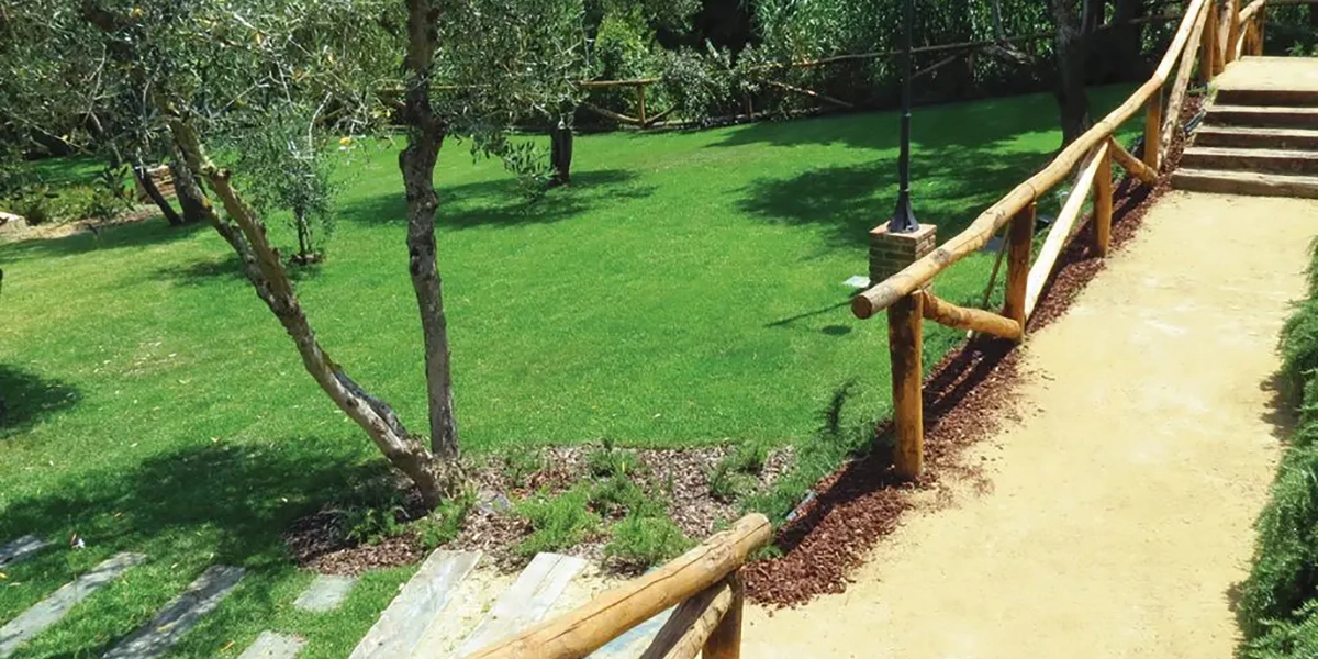 Stabilpave: abbattimento delle polveri e stabilizzazione del terreno